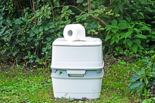 Best Long-term porta potty rental  in Archer, FL