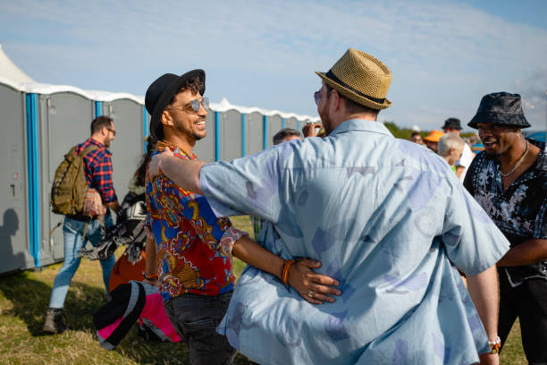 Sanitation services for porta potties in Archer, FL