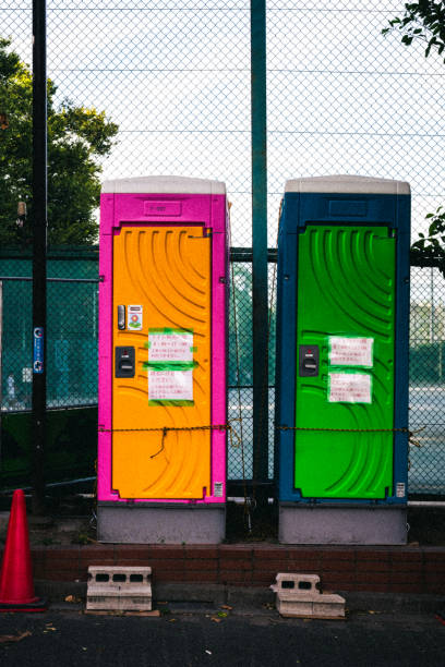Best Affordable portable toilet rental  in Archer, FL