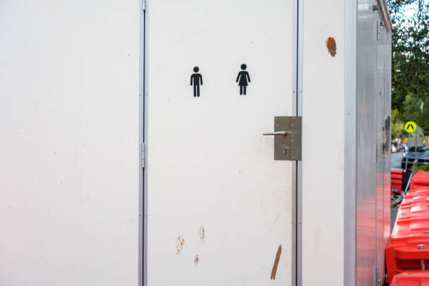 Best Sanitation services for porta potties  in Archer, FL